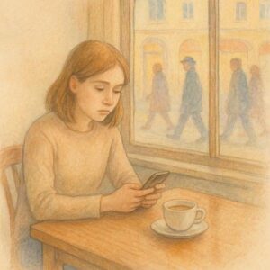Erfahre, warum nach dem ersten Date oft kein Kontakt mehr entsteht – mit typischen Ursachen, Beispielen und klaren nächsten Schritten. erstes date,kein kontakt mehr,ghosting nach date,dating funkstille,warum meldet er sich nicht
