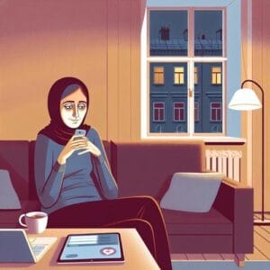 Warum fühlen sich deine Matches oft falsch an? Verstehe typische Ursachen und erfahre, wie du zu passenderen Kontakten kommst. Dating Matches,unpassende Matches,Online Dating Frust,warum passt mein Match nicht,passende Partner finden