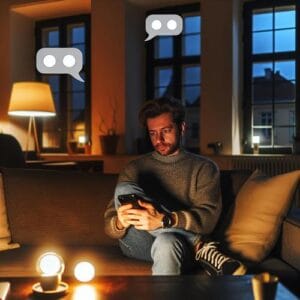 Erfahre, warum dir Matches nicht zurückschreiben, wie du Signale besser erkennst und was du als nächsten Schritt tun kannst. warum schreiben matches nicht zurück,dating matches antworten nicht,ghosting beim schreiben,kein interesse erkennen dating,tipps für erste nachricht