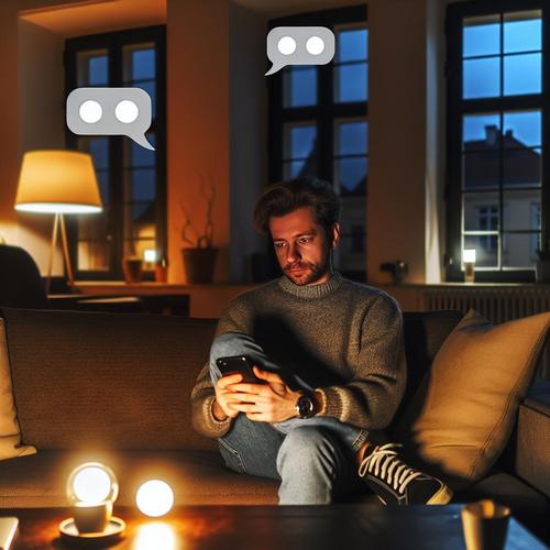 Erfahre, warum dir Matches nicht zurückschreiben, wie du Signale besser erkennst und was du als nächsten Schritt tun kannst. warum schreiben matches nicht zurück,dating matches antworten nicht,ghosting beim schreiben,kein interesse erkennen dating,tipps für erste nachricht