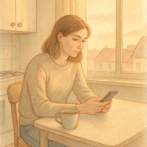 Erfahre verständlich, warum Chats versanden, was wirklich dahintersteckt und welche Schritte dir im Dating-Alltag helfen können. Ghosting,Online-Dating,Interesse verlieren,Nachrichten,Kontaktabbruch