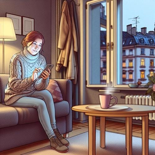 Verstehbar erklärt: Warum dich jemand nach einem guten Gespräch ghostet – typische Gründe, klare Anzeichen und hilfreiche nächste Schritte. Ghosting,Dating,Gefühle,Kontaktabbruch,Beziehungsanfang