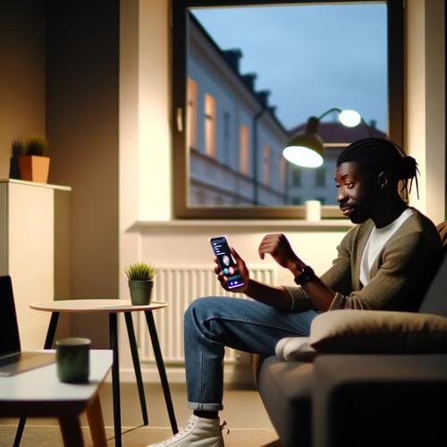 Warum wollen sich deine Matches nie treffen? Verstehe typische Gründe, erkenne Warnsignale und lerne, wie du klarer mit Dates umgehst. warum wollen sich meine matches nie treffen,online dating treffen kommt nicht zustande,dating matches schreiben nur,keine echten dates,warum will er sie sich nicht treffen