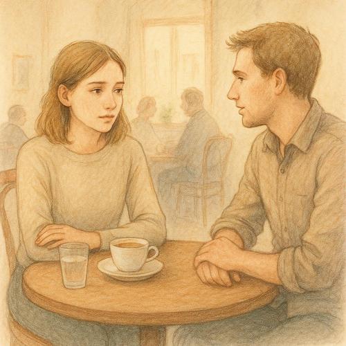 Lerne, subtile Warnsignale beim Dating zu erkennen und besser auf dein Bauchgefühl zu hören. Konkrete Beispiele und Tipps für mehr Klarheit. 💬 Warnsignale Dating,rote Flaggen Dating,ungesunde Beziehung erkennen,Bauchgefühl beim Kennenlernen,dating Tipps