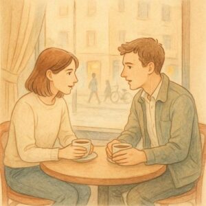Unsichere Signale beim Dating? Erfahre, wie du echtes Interesse erkennst und mit deiner Unsicherheit umgehen kannst. ❤️ Interesse erkennen,mag er mich,mag sie mich,Flirtsignale deuten,unsichere Signale Dating