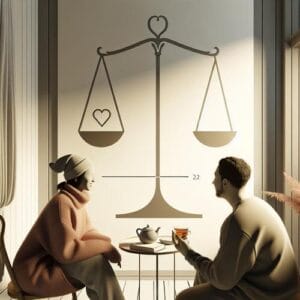 Worte mit Seele: Nähe durch bewusste Kommunikation bewusste Kommunikation, Worte mit Seele, Nähe schaffen, Herz und Verstand, emotionale Verbindung