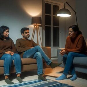 Worte voller Herz: Wie ehrliche Worte wirklich berühren Worte voller Herz,ehrlich sprechen,authentische Kommunikation,Herz und Verstand,zwischenmenschliche Nähe