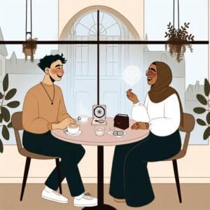 Zeit Verschenken: Gemeinsame Momente Gestalten Zeit verschenken, gemeinsame Momente, Beziehungen stärken, Erinnerungen schaffen, glückliche Beziehungen