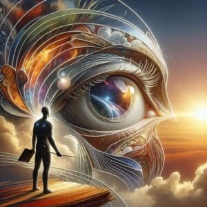 🌅 Erfolg beginnt dort, wo der Wille den Horizont überschreitet. Jeder Schritt, den du mit Entschlossenheit machst, entfaltet neue Möglichkeiten, die jenseits deiner Vorstellungskraft liegen. Lass deinen Blick oft über den Horizont schweifen, denn dort warten die Geheimnisse der Erfüllung, bereit dich zu inspirieren und voranzutreiben. 🌅