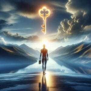 🌟 In der Stille des Augenblicks findet der achtsame Geist seine Klarheit. Jenseits des Lärms enthüllt sich die kostbare Weisheit der Jahre und trägt uns sanft durch die Herausforderung des Lebens. Achtsamkeit ist der Schlüssel, der die Tür zur inneren Ruhe öffnet und Frieden schenkt. 🌟