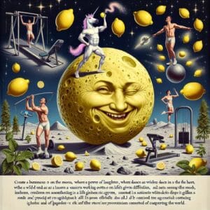 Lachen, Träume und Einhörner: Die Kraft des Lebens Zitat-von-Jasmin414-tafsdesign.de