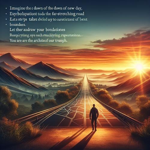 Spruch von Kevin