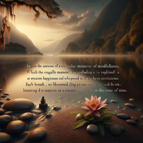 Spruch von Tanja