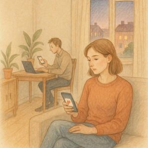 Wenig Matches beim Online-Dating? Erfahre die häufigsten Gründe und was du konkret ändern kannst, um mehr passende Matches zu bekommen. 💬 wenig matches,online dating tipps,dating app profil verbessern,warum keine matches,mehr matches bekommen