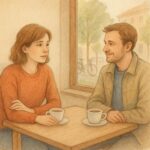 Warum scheitern erste Dates so oft? Erfahre typische Gründe, erkenne deine Muster und bekomme konkrete Tipps für entspanntere Dates. 💬 erstes date,warum funkt es nicht,date scheitert,dating tipps,beziehungsanbahnung