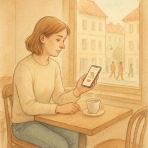 Deine Matches passen nie richtig zu dir? Erfahre die häufigsten Gründe und wie du endlich Menschen triffst, die wirklich zu dir passen. ❤️ warum passen meine matches nicht zu mir,dating matches frust,dating app tipps,unpassende matches ursachen,partnersuche online verbessern