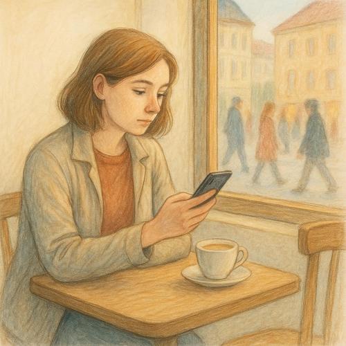 Warum verschwinden Matches nach dem Kennenlernen? Erfahre die häufigsten Gründe und wie du besser damit umgehen kannst. 💬 Matches verschwinden,Ghosting nach Kennenlernen,Online-Dating Gründe,warum meldet er sich nicht,Match schreibt nicht mehr