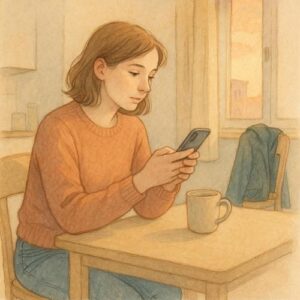 Lerne, ein Date ehrlich und respektvoll abzusagen – mit konkreten Formulierungen und Tipps, ohne zu verletzen. 💬 Date absagen,ehrlich absagen ohne zu verletzen,Absage Formulierungen Dating,Nein sagen beim Kennenlernen,ghosting vermeiden